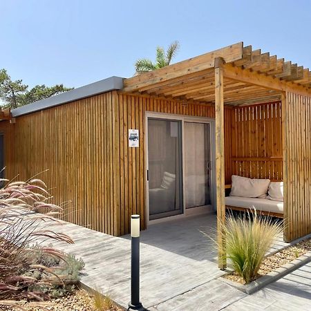 818 Centro Nautico Bungalows Vila Real de Santo Antonio Exterior photo