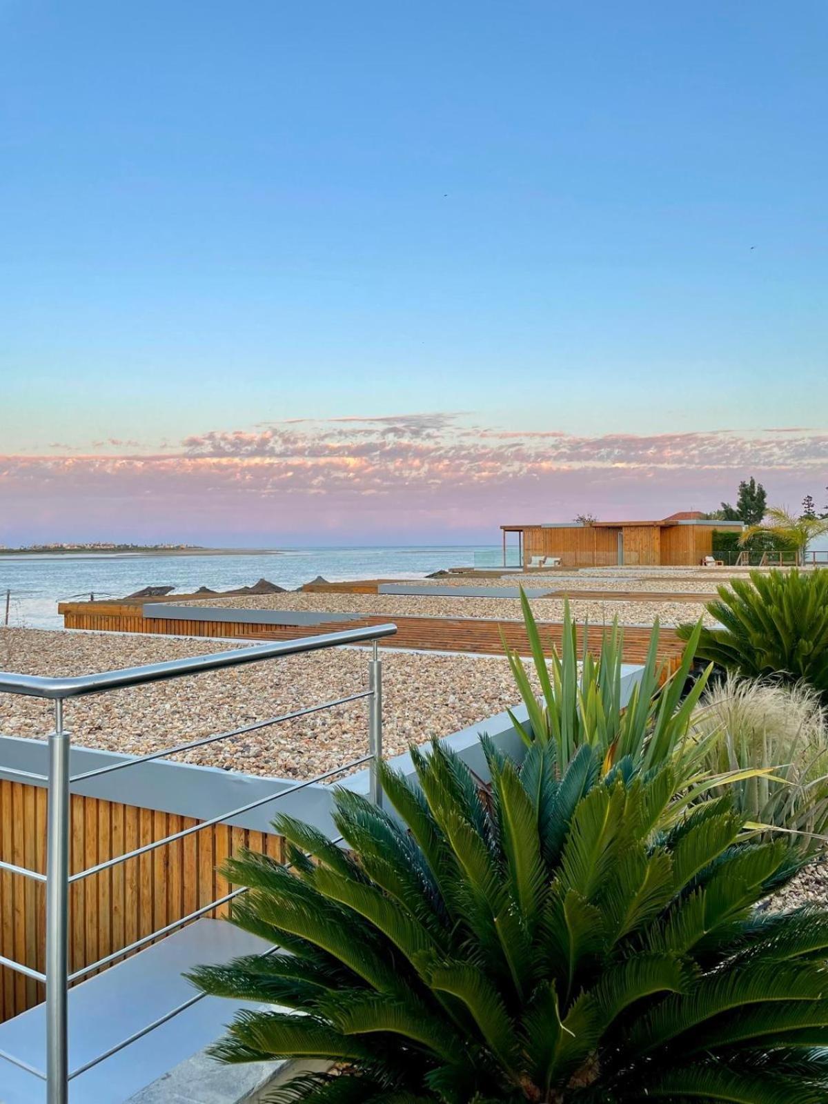 818 Centro Nautico Bungalows Vila Real de Santo Antonio Exterior photo