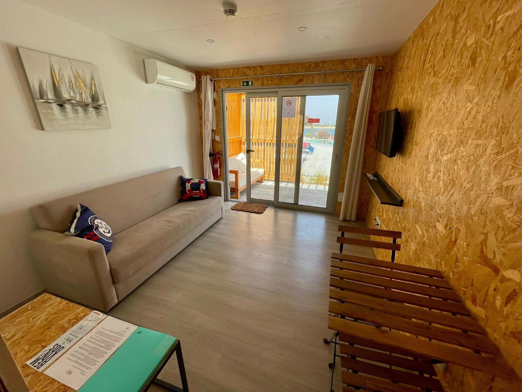 818 Centro Nautico Bungalows Vila Real de Santo Antonio Exterior photo